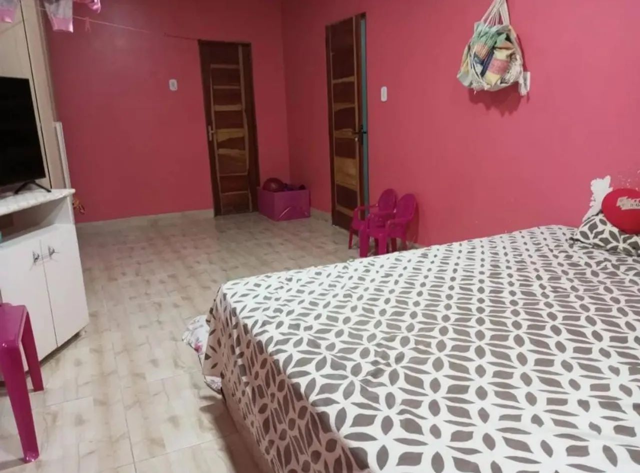 Casa pronta pra morar em Castanhal  - Foto 3