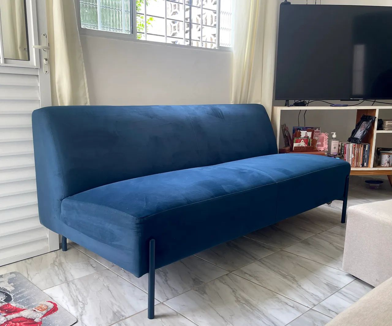 Sofá TokStok apenas 1 ano de uso