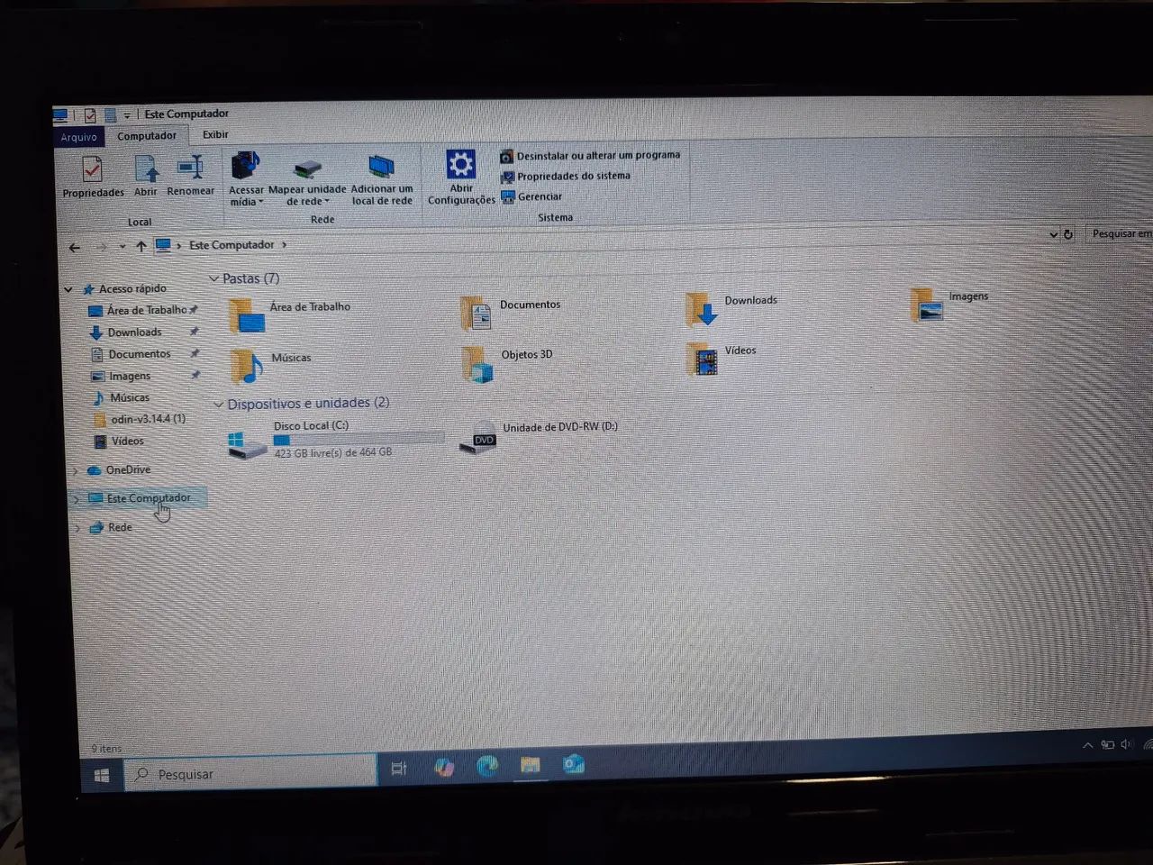 Notebook Lenovo  - Foto 3