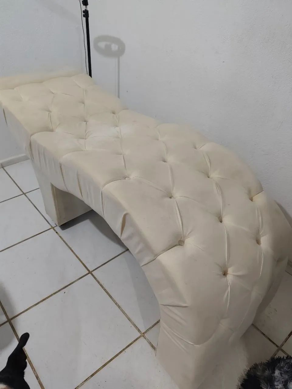 Maca para procedimentos semi novo  - Foto 2
