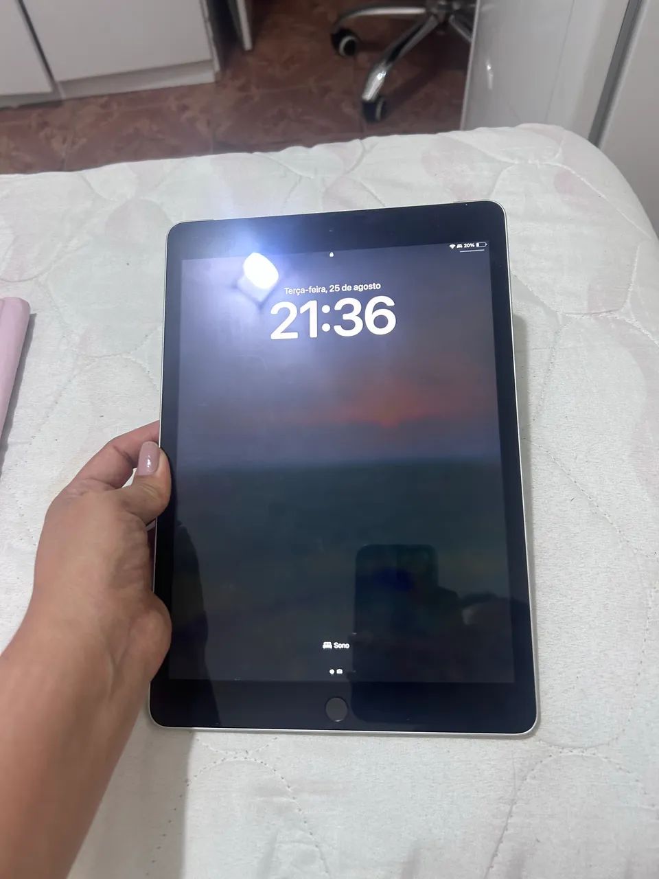 Ipad 256gb  - Foto 3