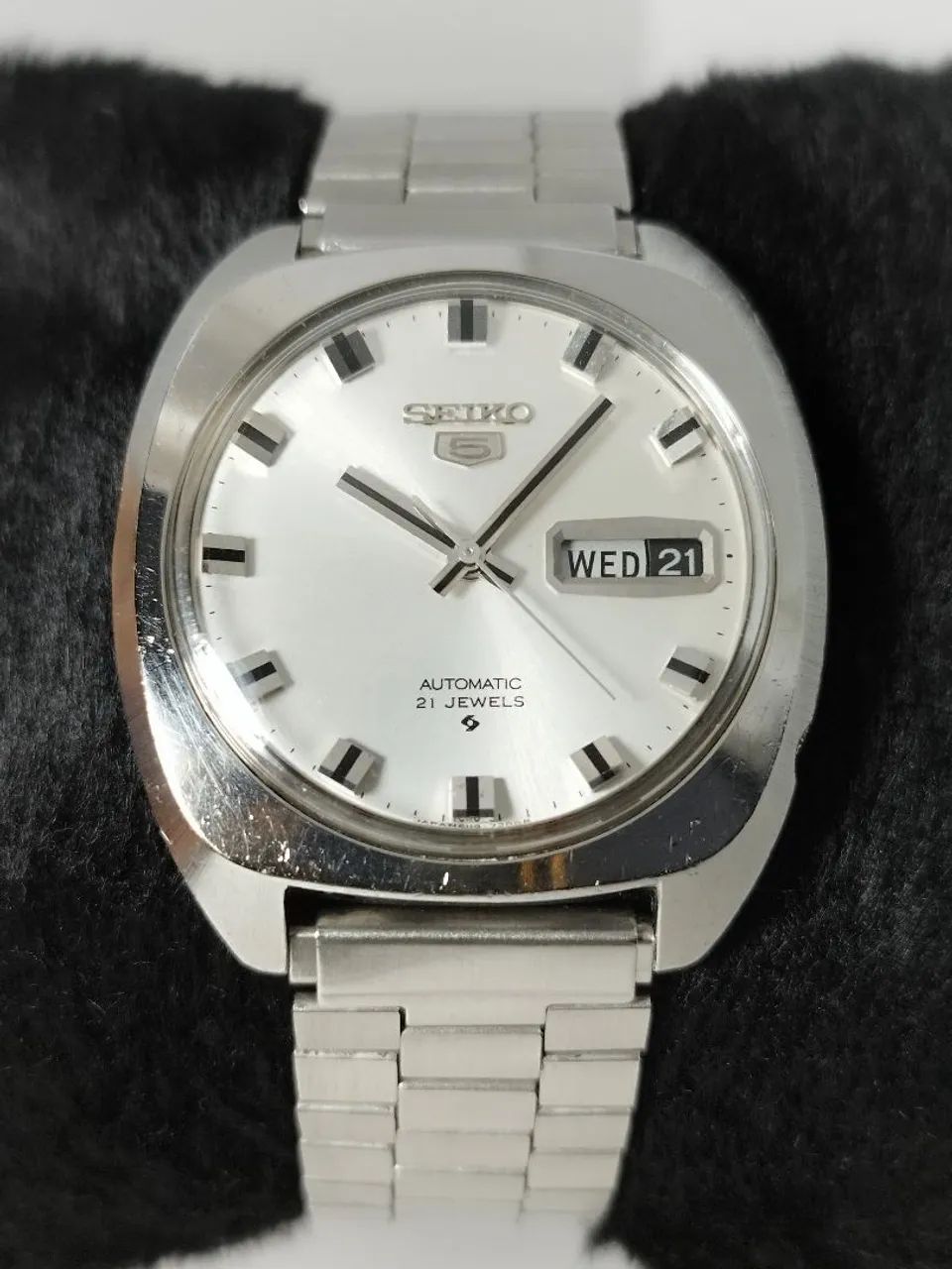 Seiko 5 Automatic 6119