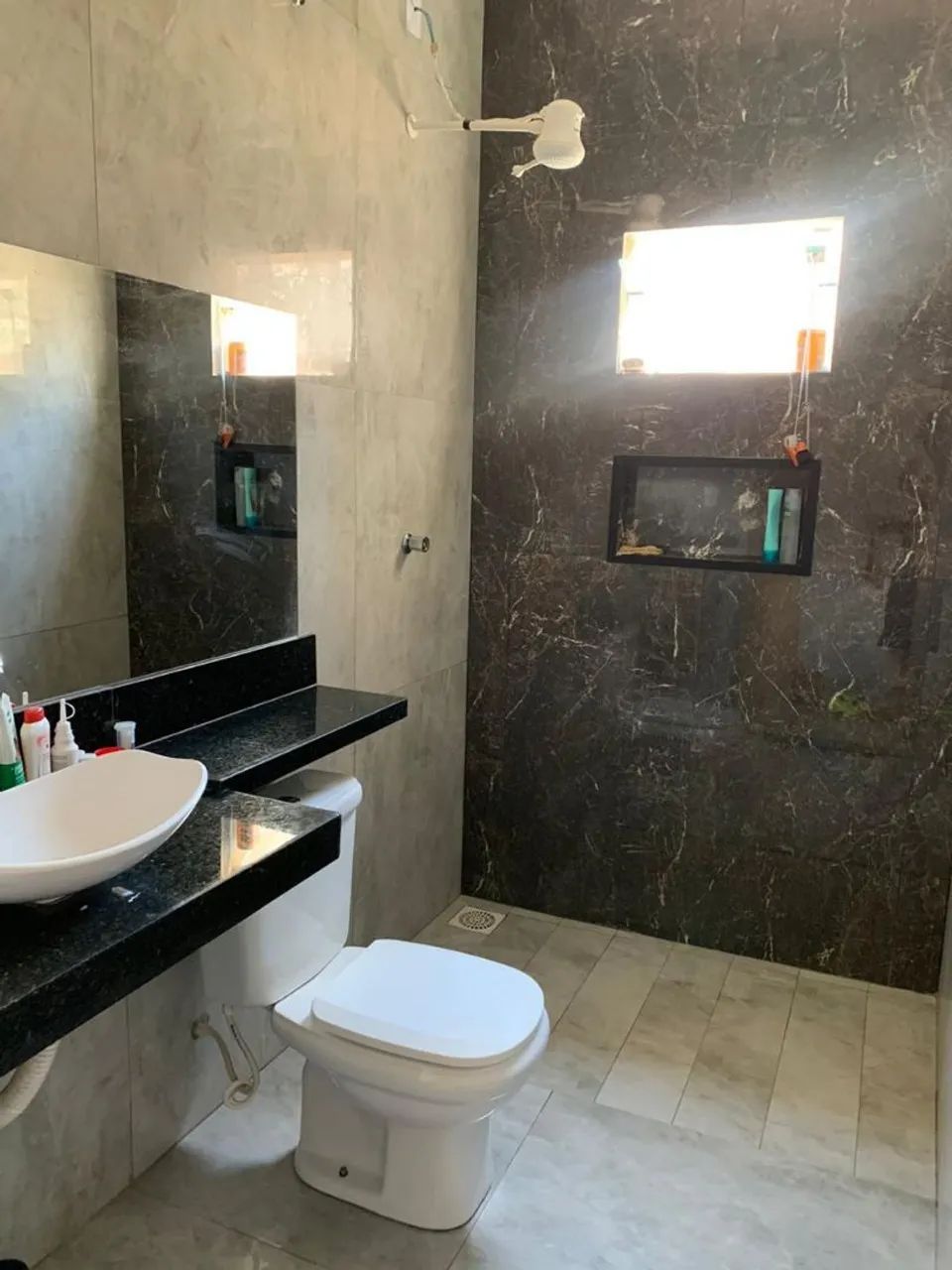 VENDO CASA EM PARACATU MG