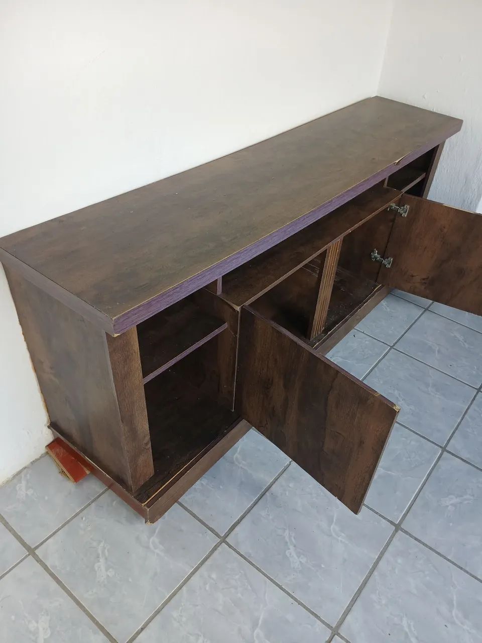  Rack de sala R$150 - Foto 2