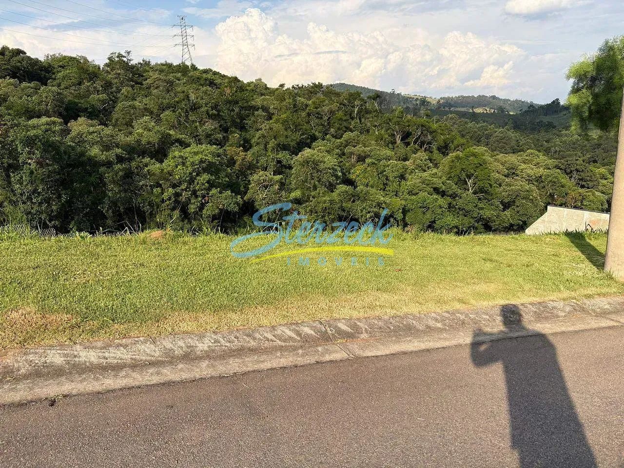 Terreno à venda, Monte Alegre, Vinhedo, SP - Foto 2