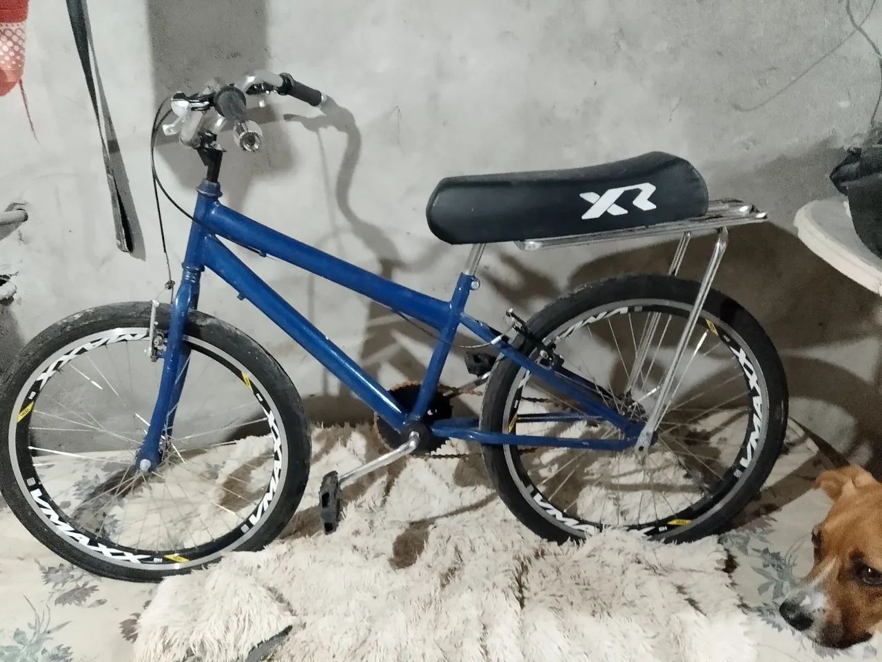 bicicleta top - Foto 2