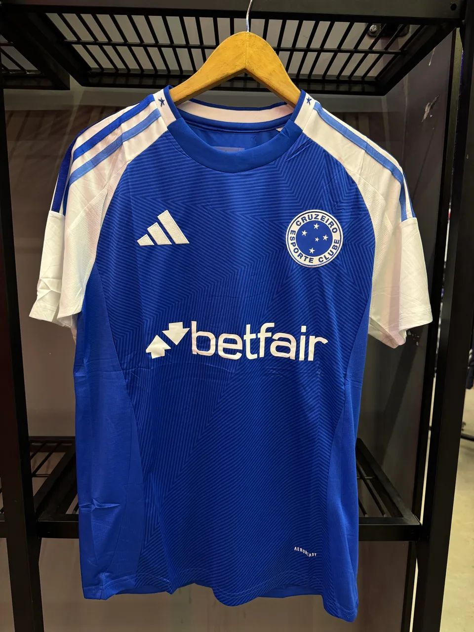 Camisa Cruzeiro  - Foto 2