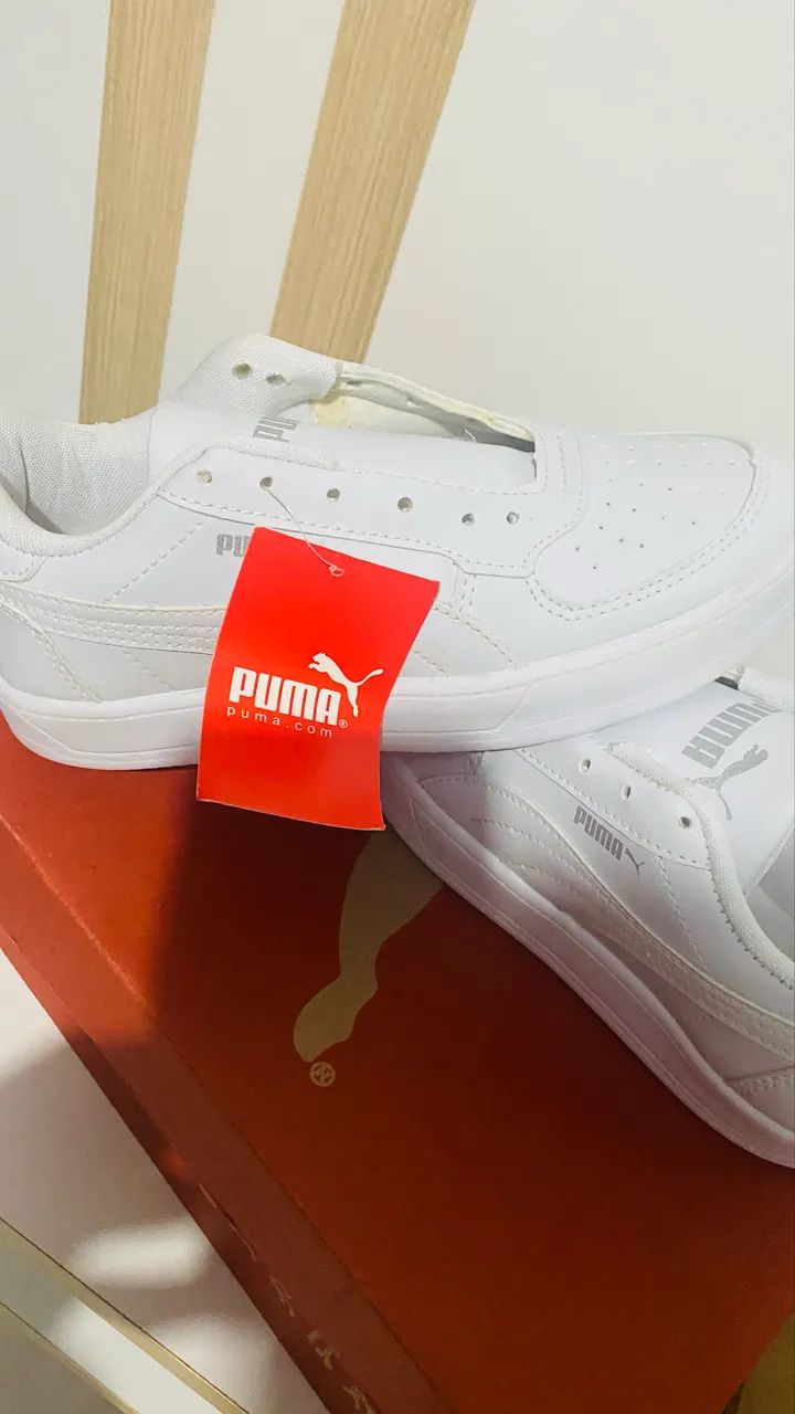 Tênis puma  - Foto 2