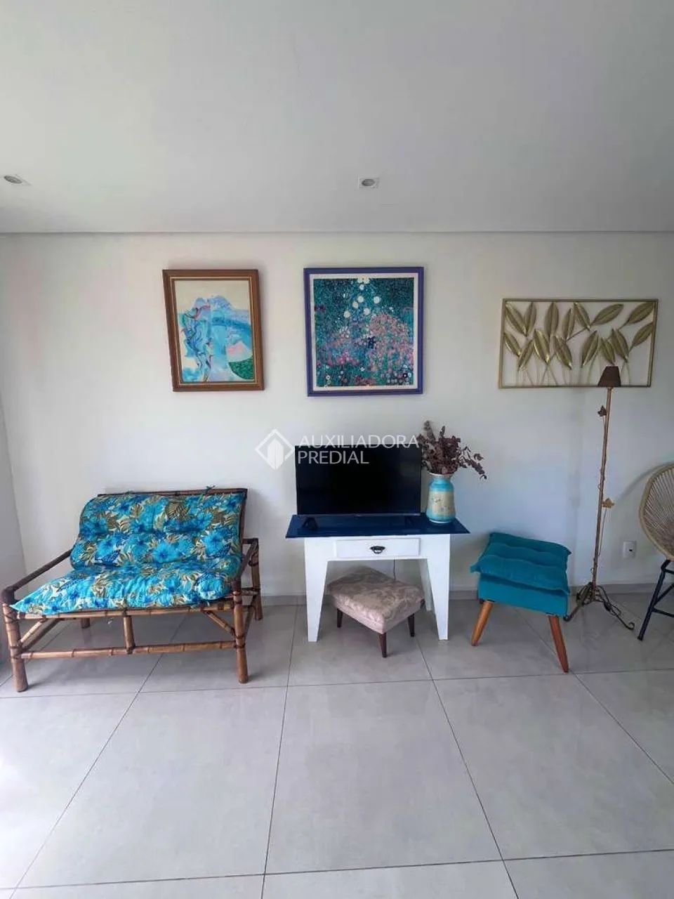 Apartamento no Campeche, Florianópolis - Foto 3