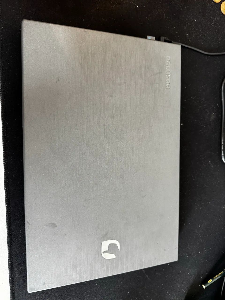 Notebook positivo vision c14 - pra sair logo - sem defeitos  - Foto 4