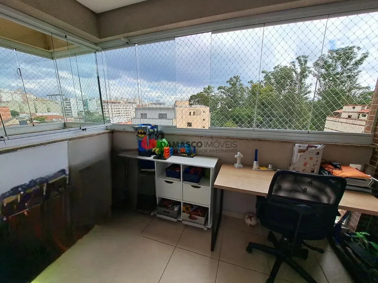 Apartamento em Santa Maria - Foto 4