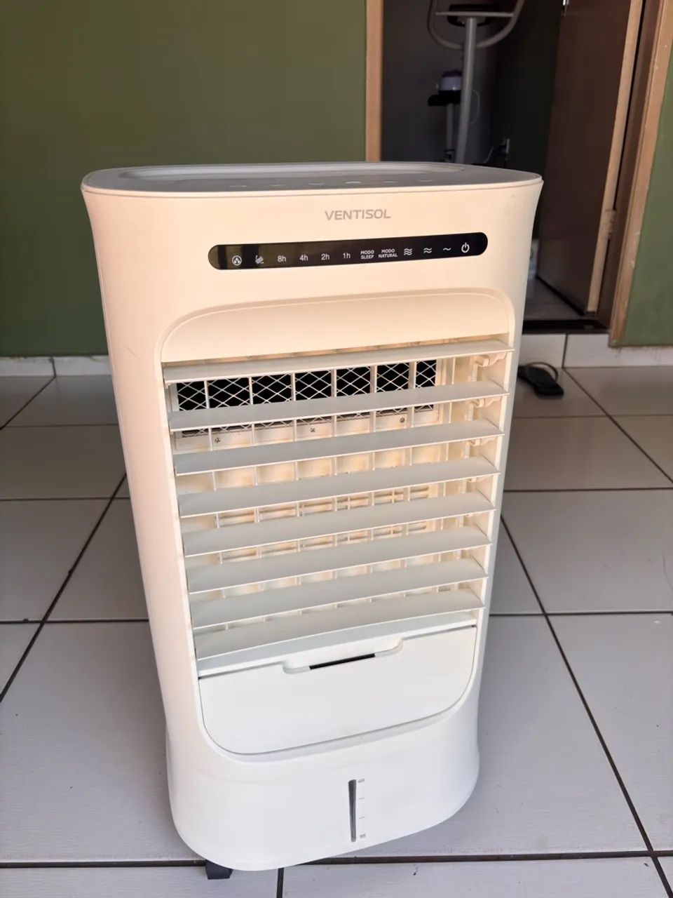Climatizador 20L Ventisol 