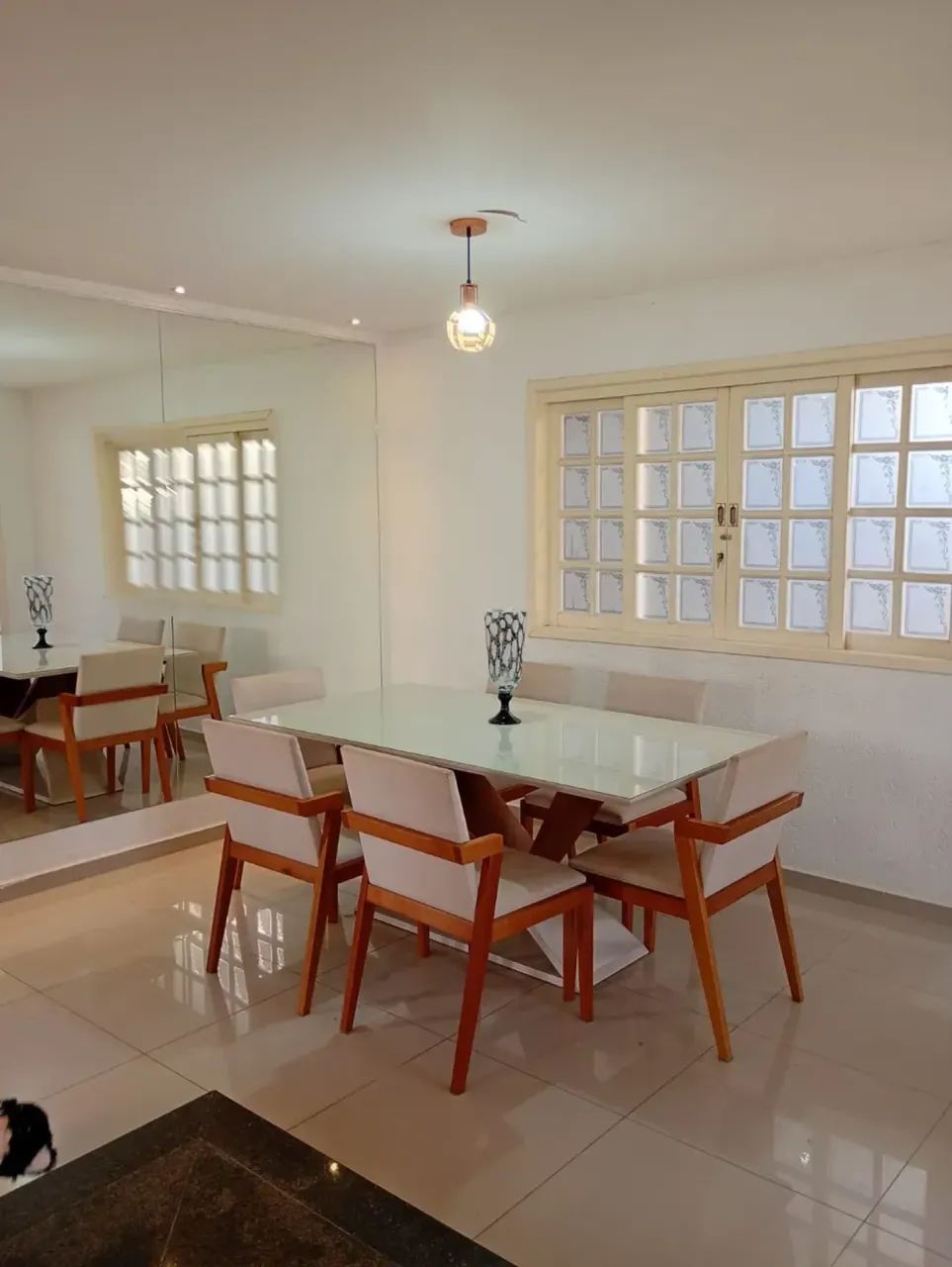 Casa térrea á venda Condominio Aruã - Foto 4