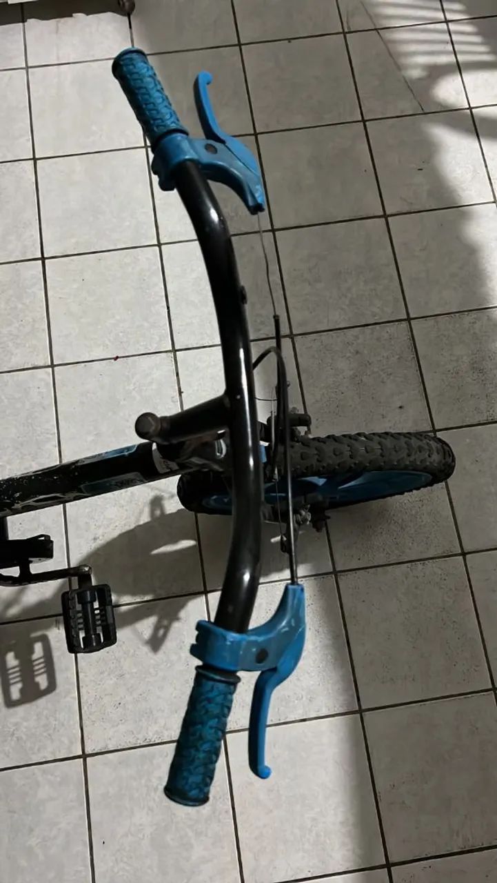 Bicicleta aro 12 - Foto 3