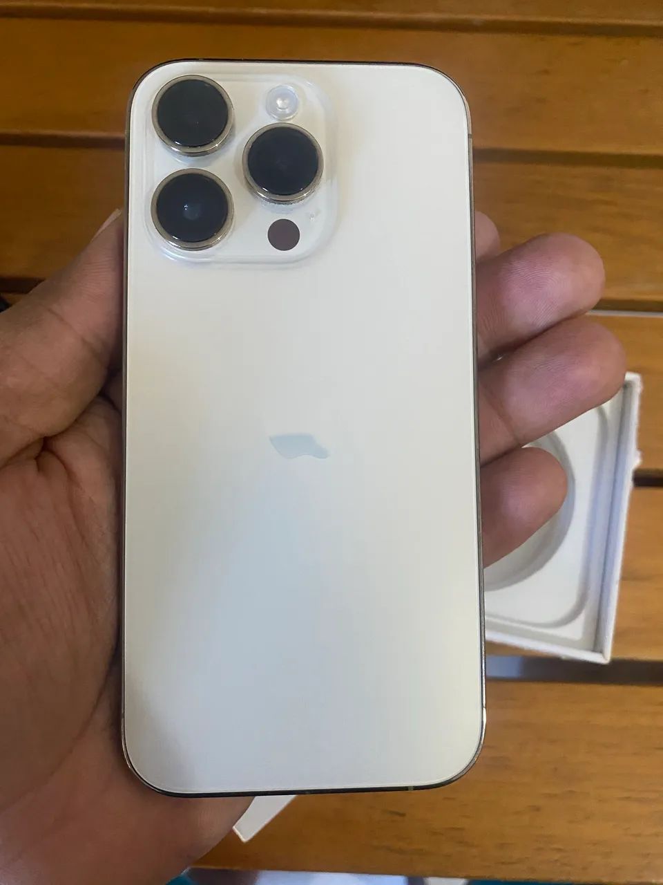 iPhone 14 Pro 256GB - Foto 3