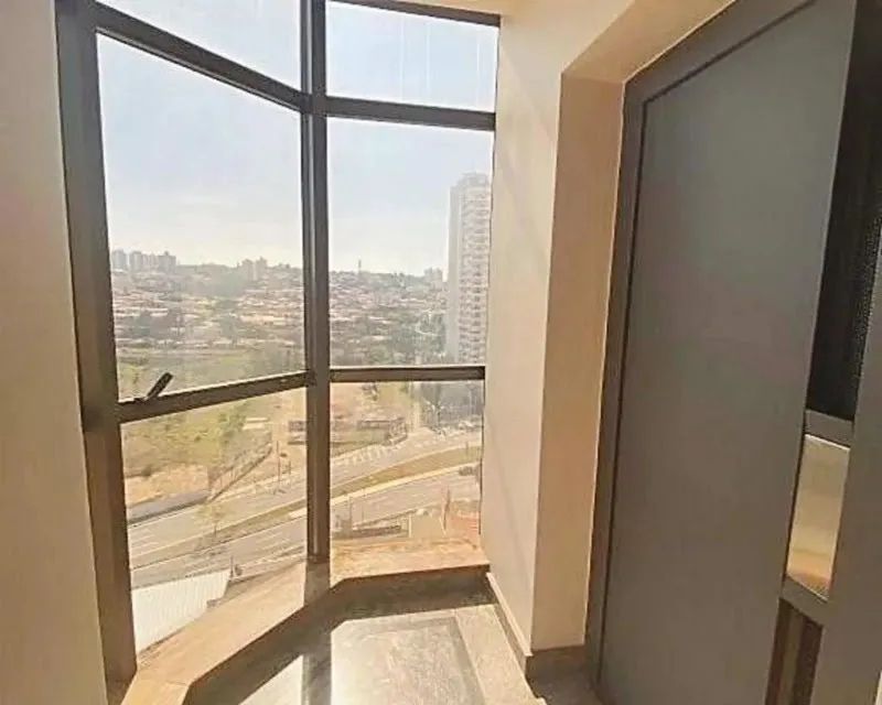 Apartamento à venda no Edifício Santa Sofia Centro, Sorocaba- SP - Foto 4