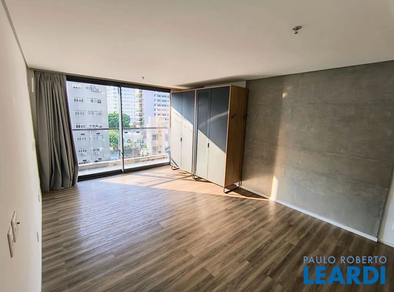 APARTAMENTO - PINHEIROS - SP - Foto 5