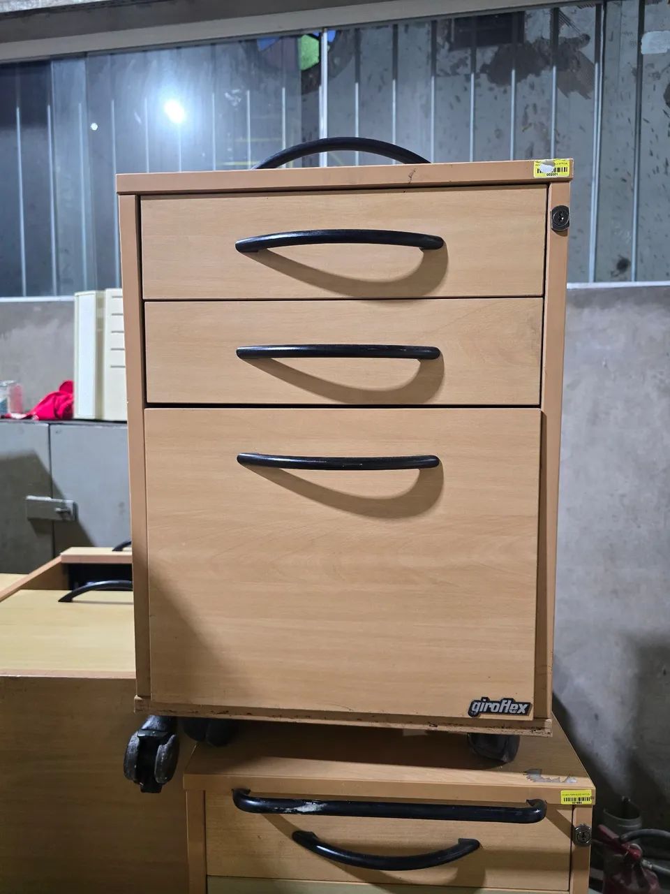 Moveis e cadeiras para escritorio - Foto 5