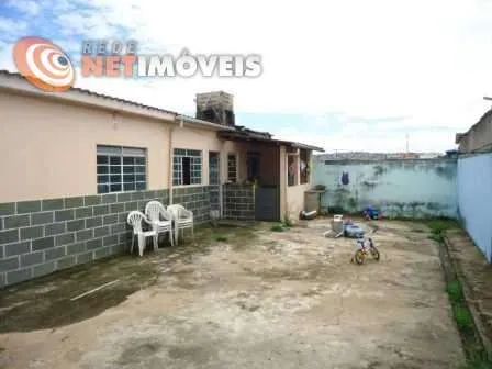 Venda Casa Glória Belo Horizonte