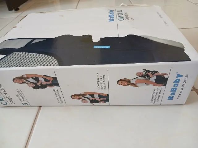 Canguru Baby Carrier - Foto 4