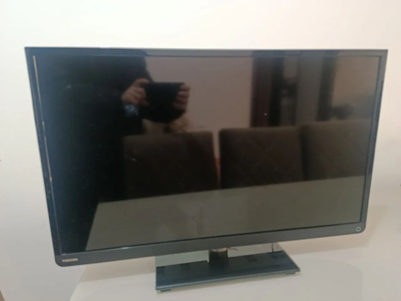 Tv Toshiba 32 polegadas 