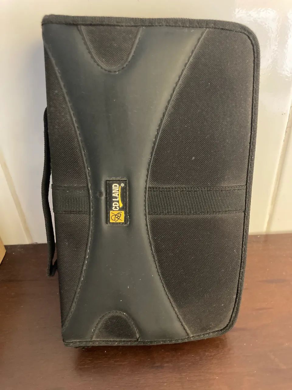 Case de CDs para 98 unidades CD Land - Foto 6