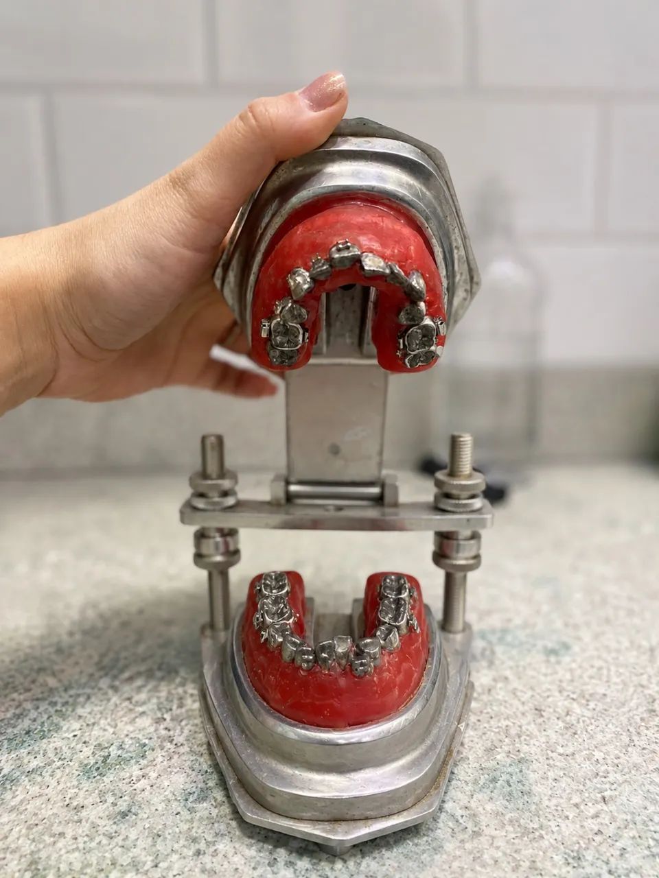 Vendo typodont - Foto 2