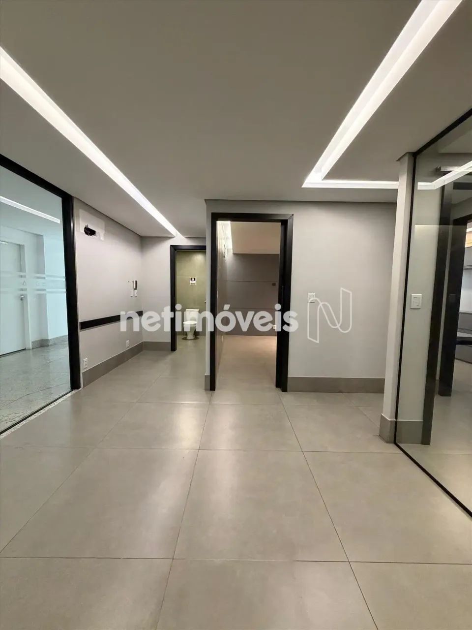 Venda Sala Lourdes Belo Horizonte - Foto 2