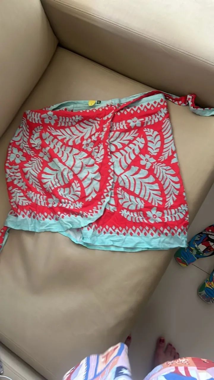 Vestidos farm  - Foto 2
