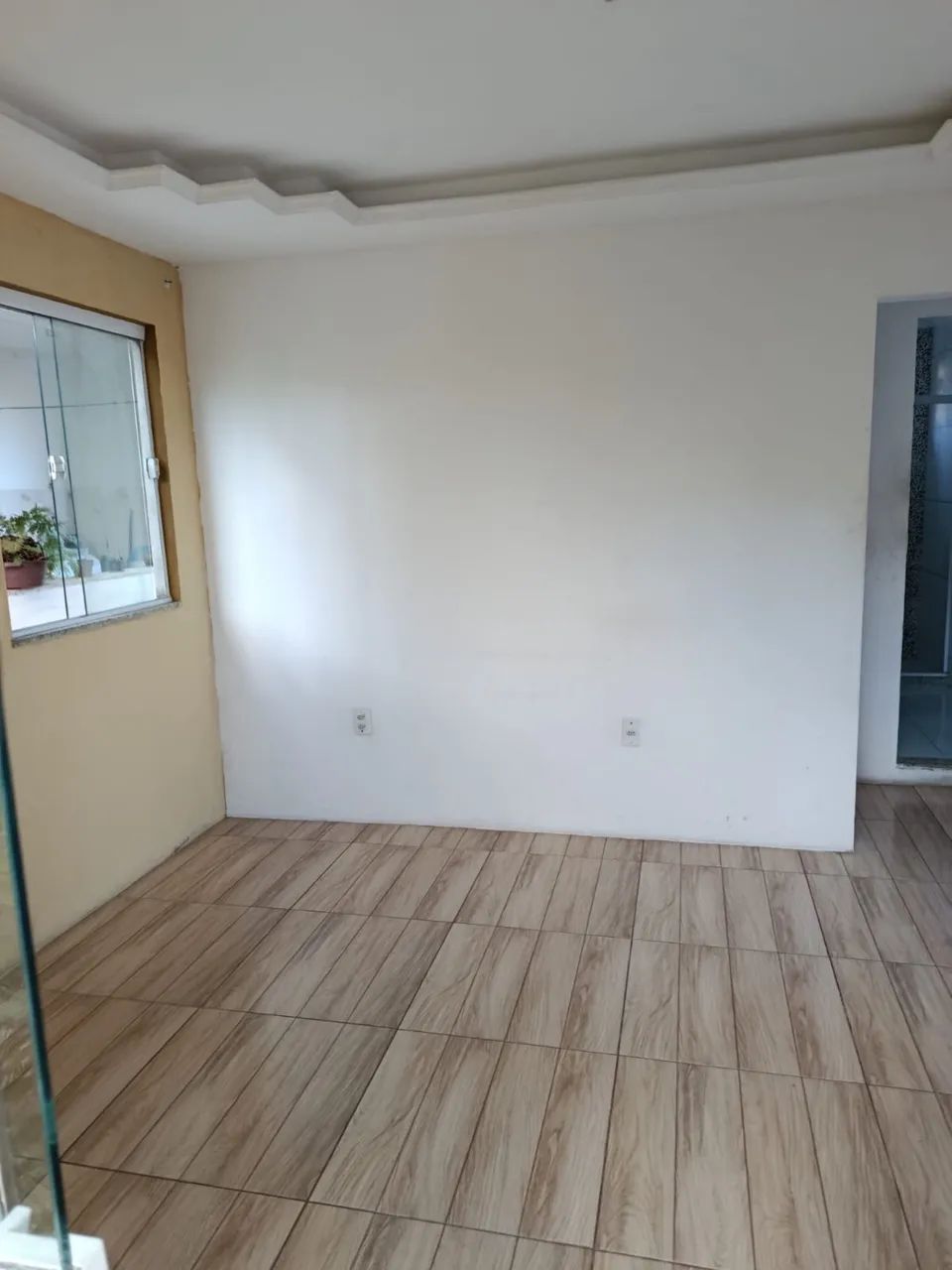 Casa aluguel em Paripe