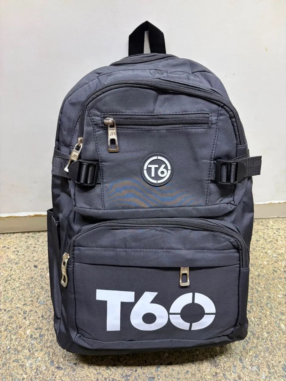 Mochila T60 - Foto 4