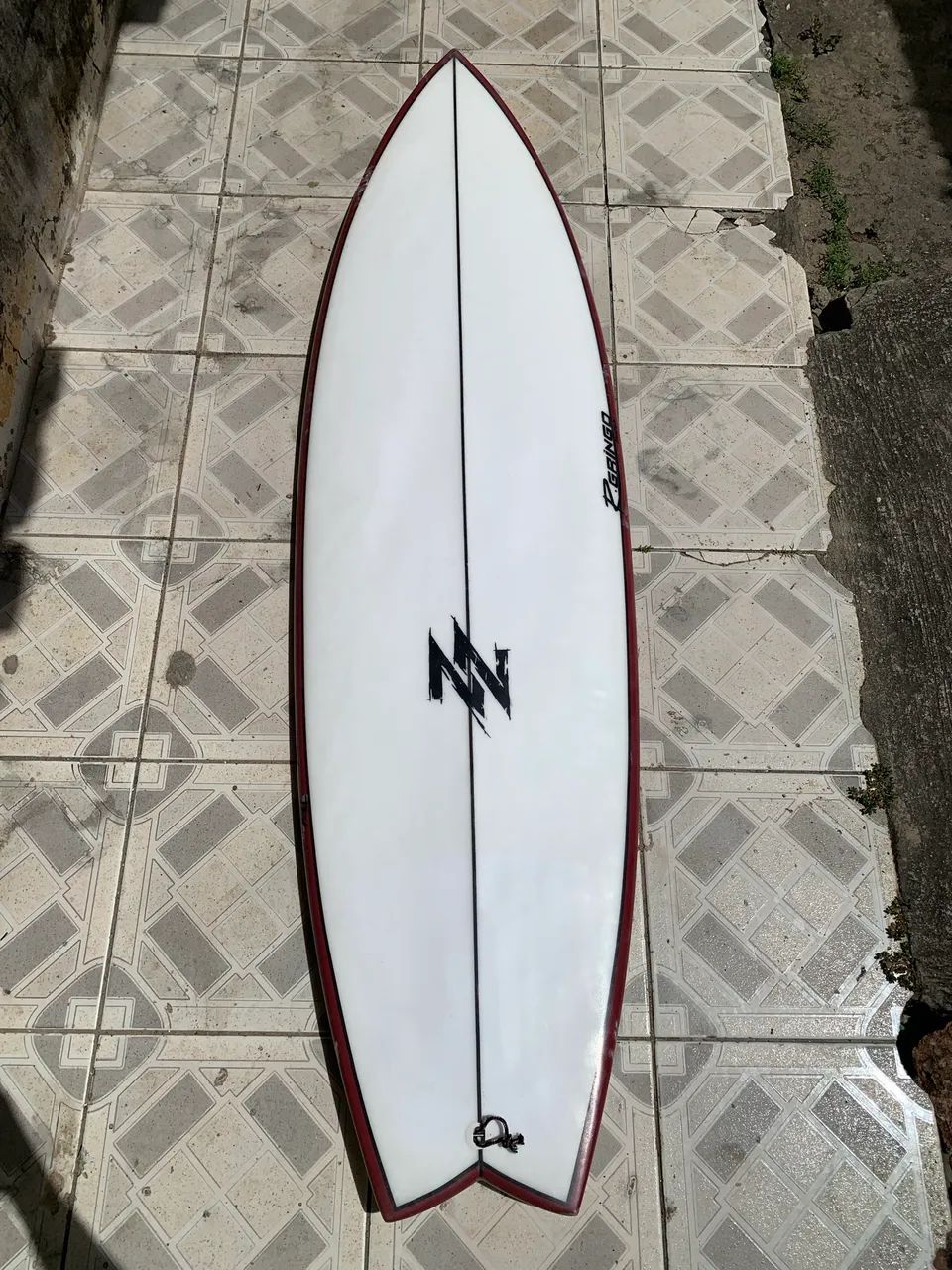 Pranchas de surf - Foto 2