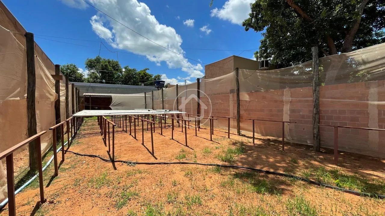 CHÁCARA EM CONSTRUÇÃO | CHACARÁ DAS MANSÕES| - Foto 4