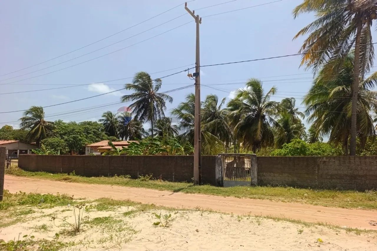 VENDE SE TERRENO EM FLECHEIRAS COM 3.600M2 - Foto 4