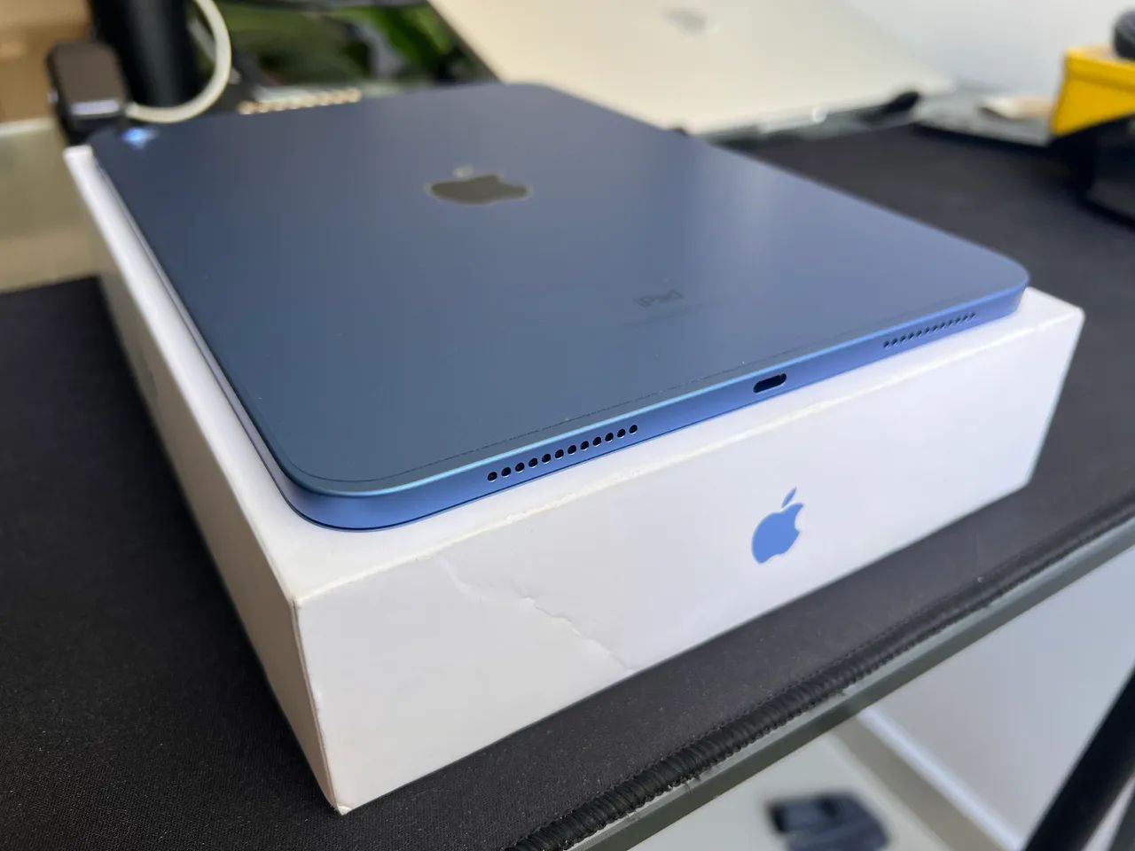 iPad 10 64GB - Foto 4