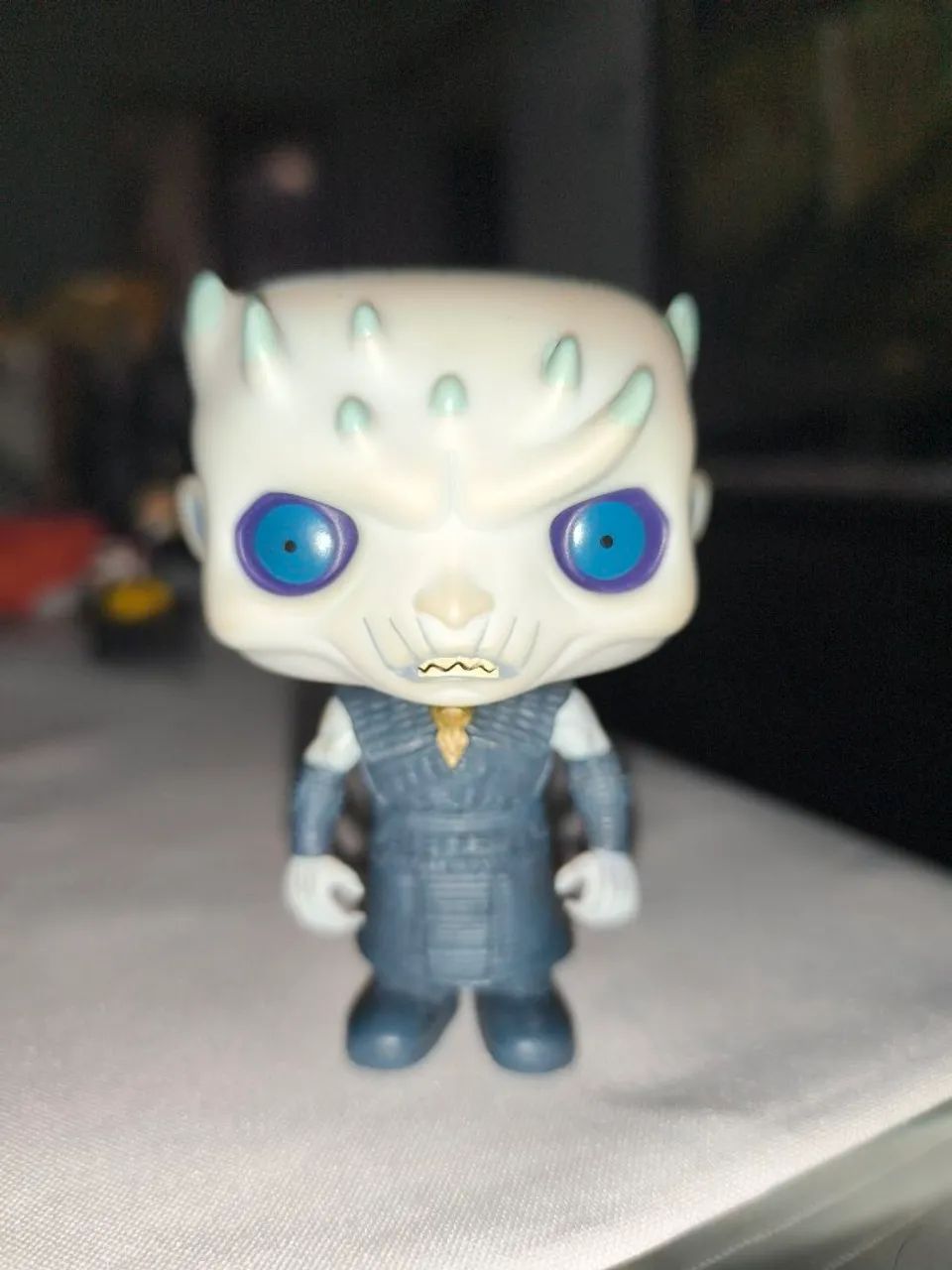 Night King Game of Thrones  boneco 