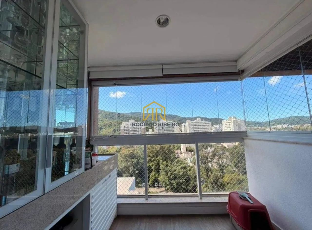 More no melhor bairro de Floripa - TRINDADE - Foto 4