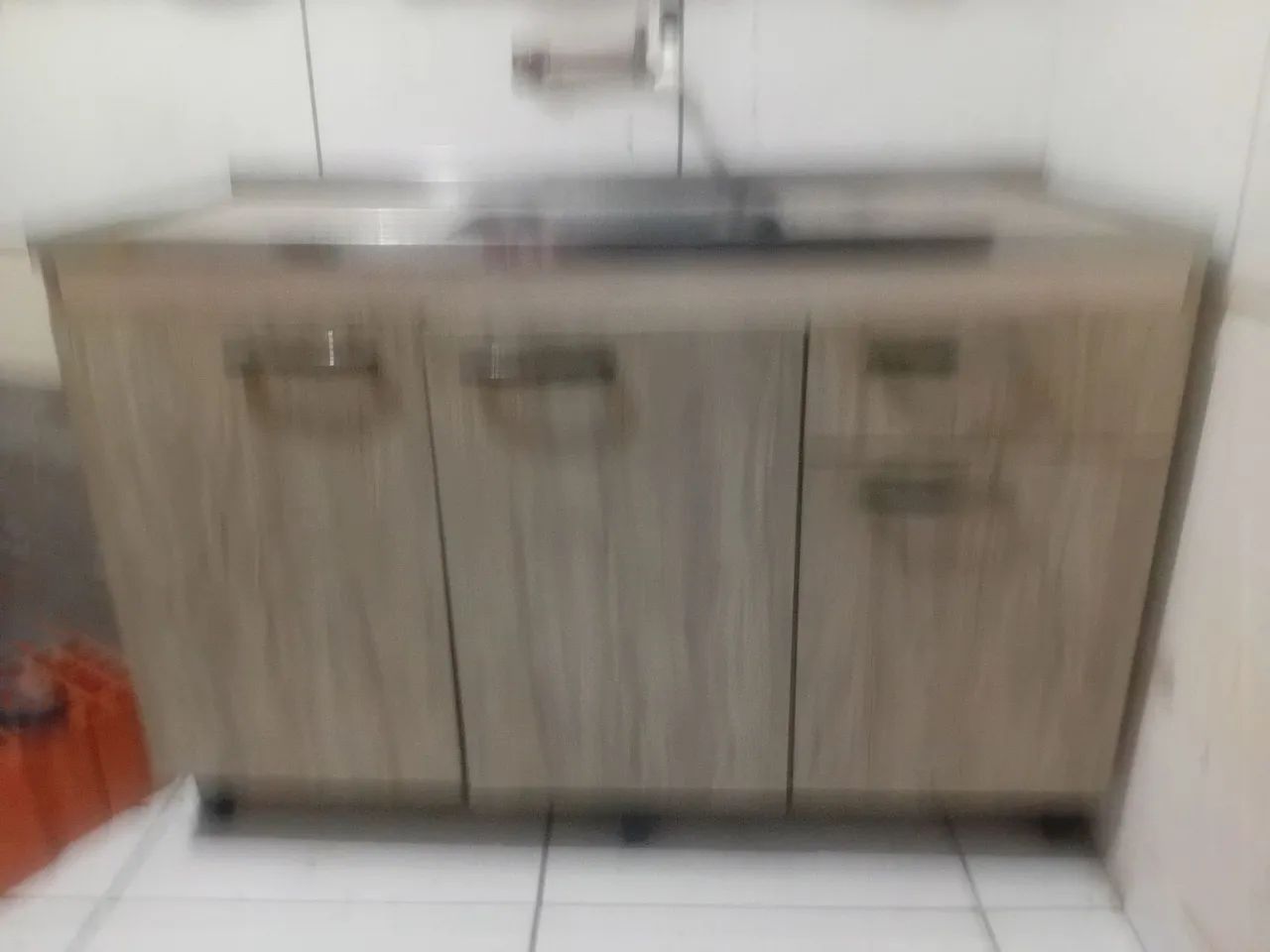 PIA COM BALCÃO  - Foto 4