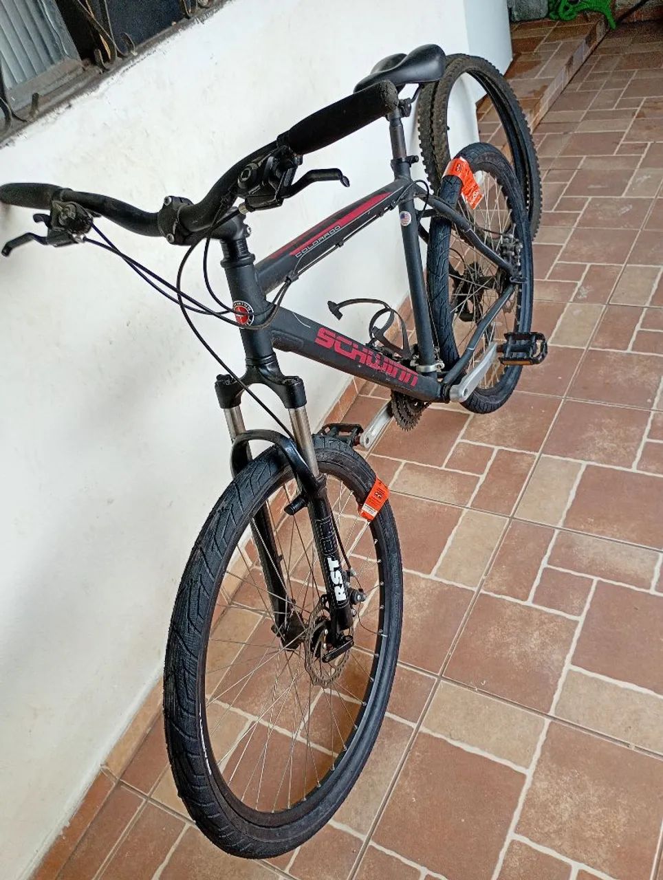 Bike Swhim - Foto 4