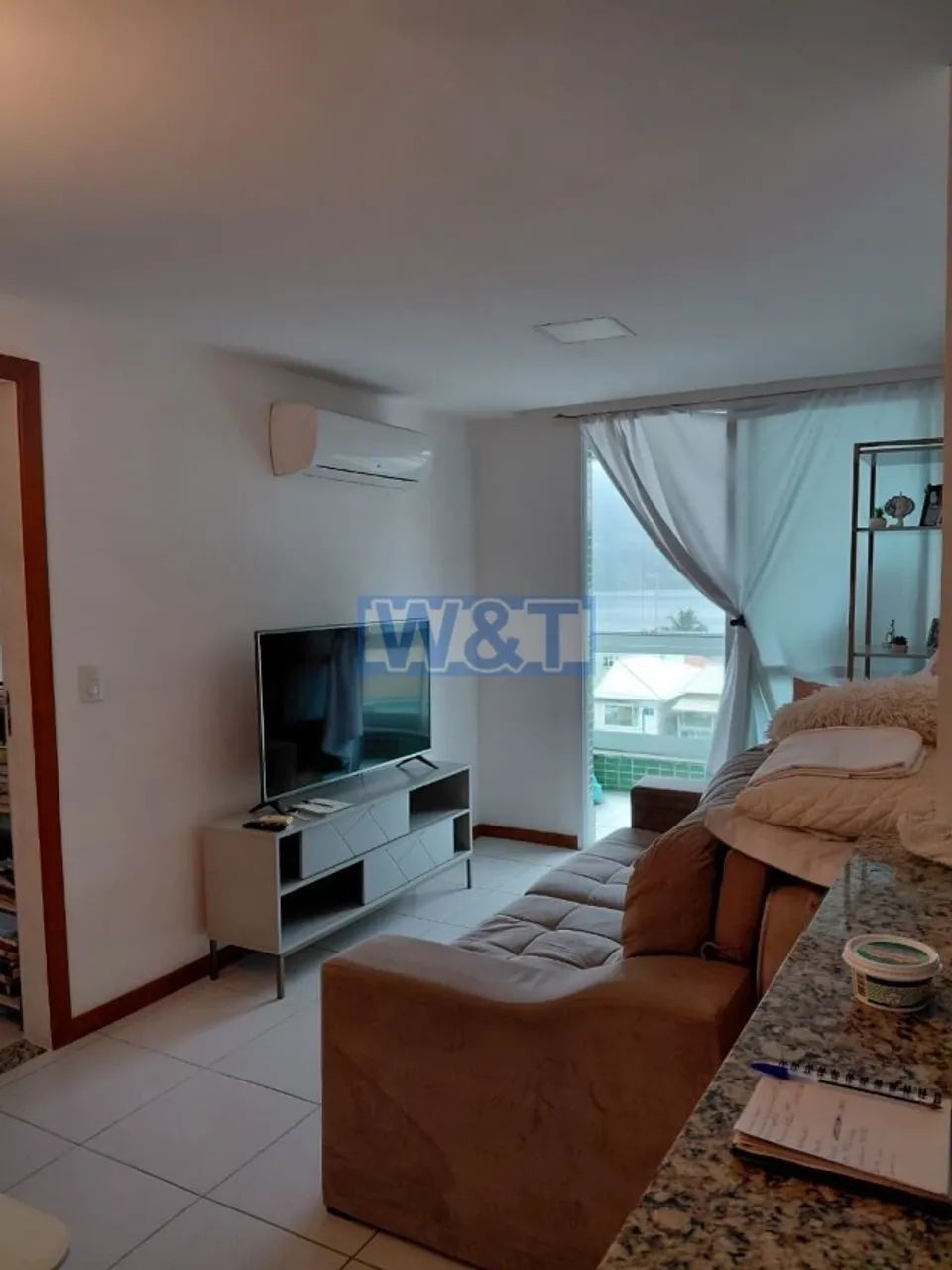 APART 1 QUARTO PIRATININGA