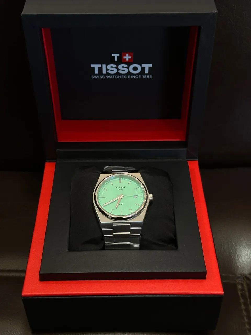 Tissot prx  - Foto 4