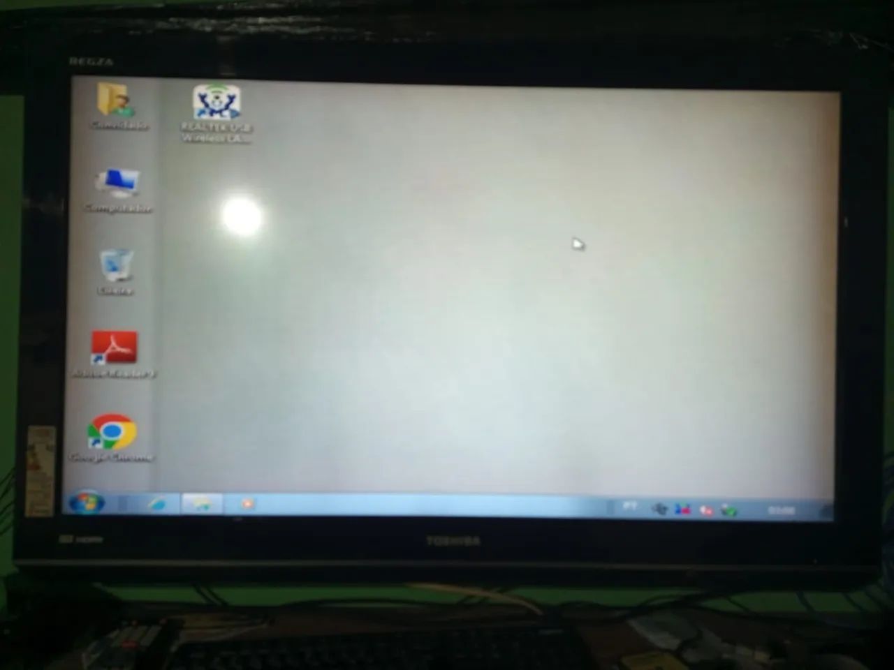 Cpu da Qbex. Positivo funcionando perfeitamente  - Foto 4