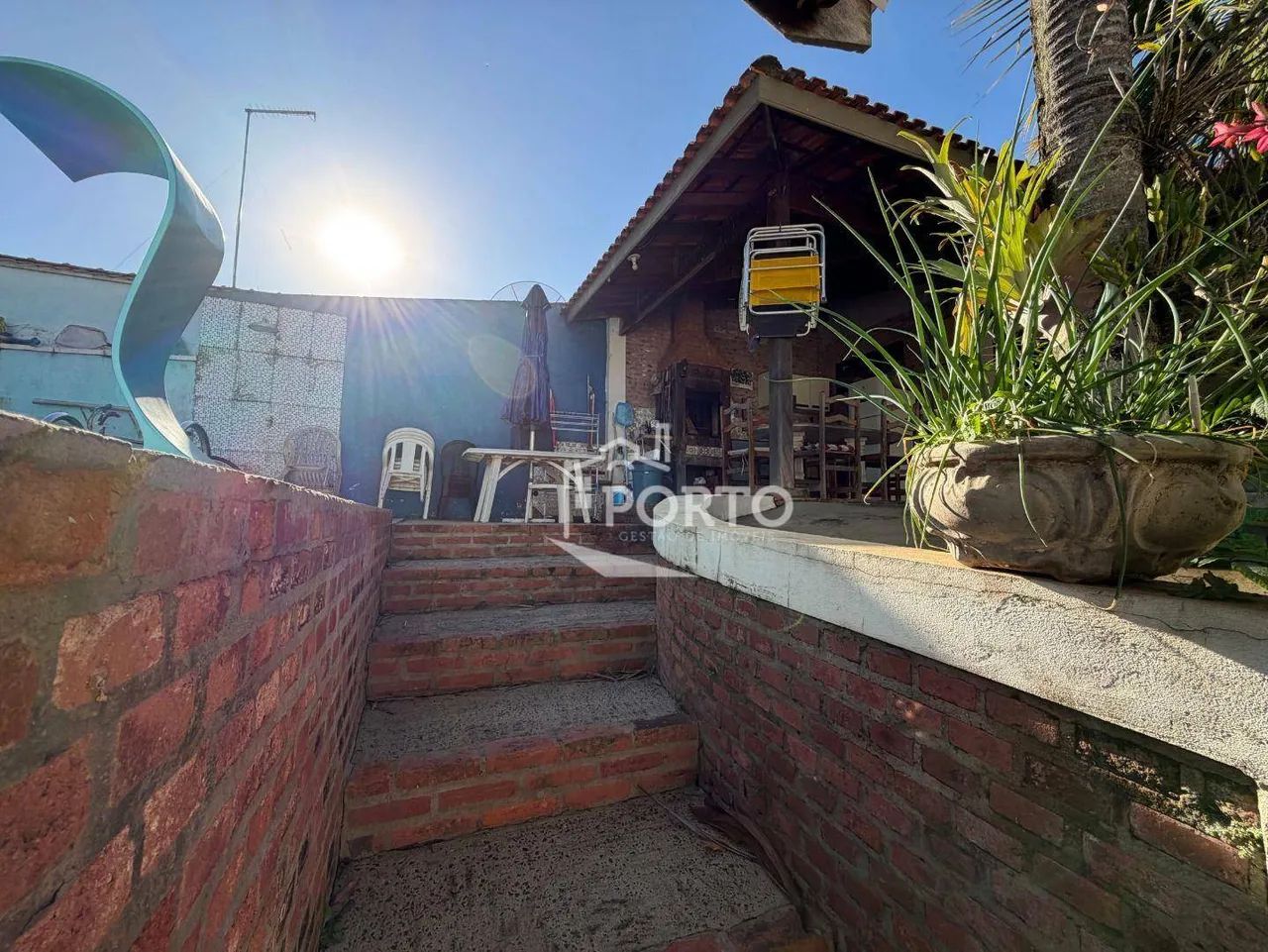 Casa 2 quartos à venda, Nhô Quim - Piracicaba - Foto 3