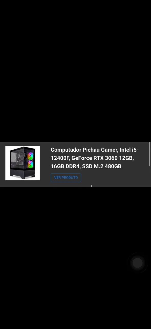 Pc gamer Setup completo  - Foto 3