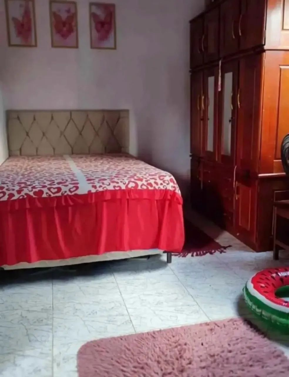 CASA A VENDA EM OUTEIRO/ F.S - Foto 4
