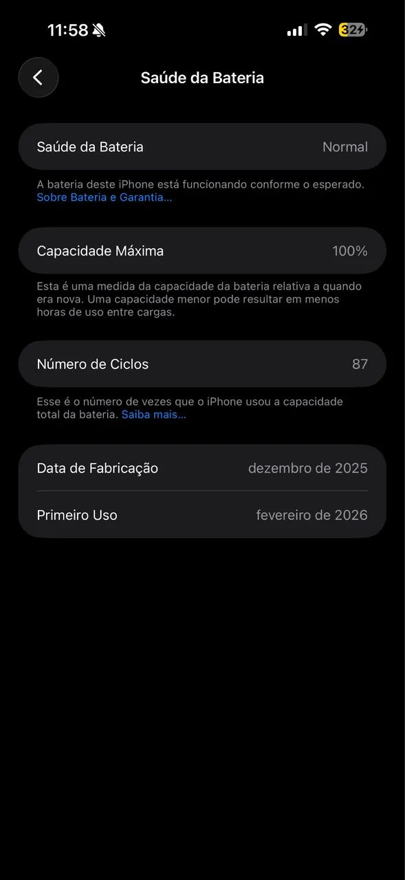 iPhone 17 pro max  - Foto 2