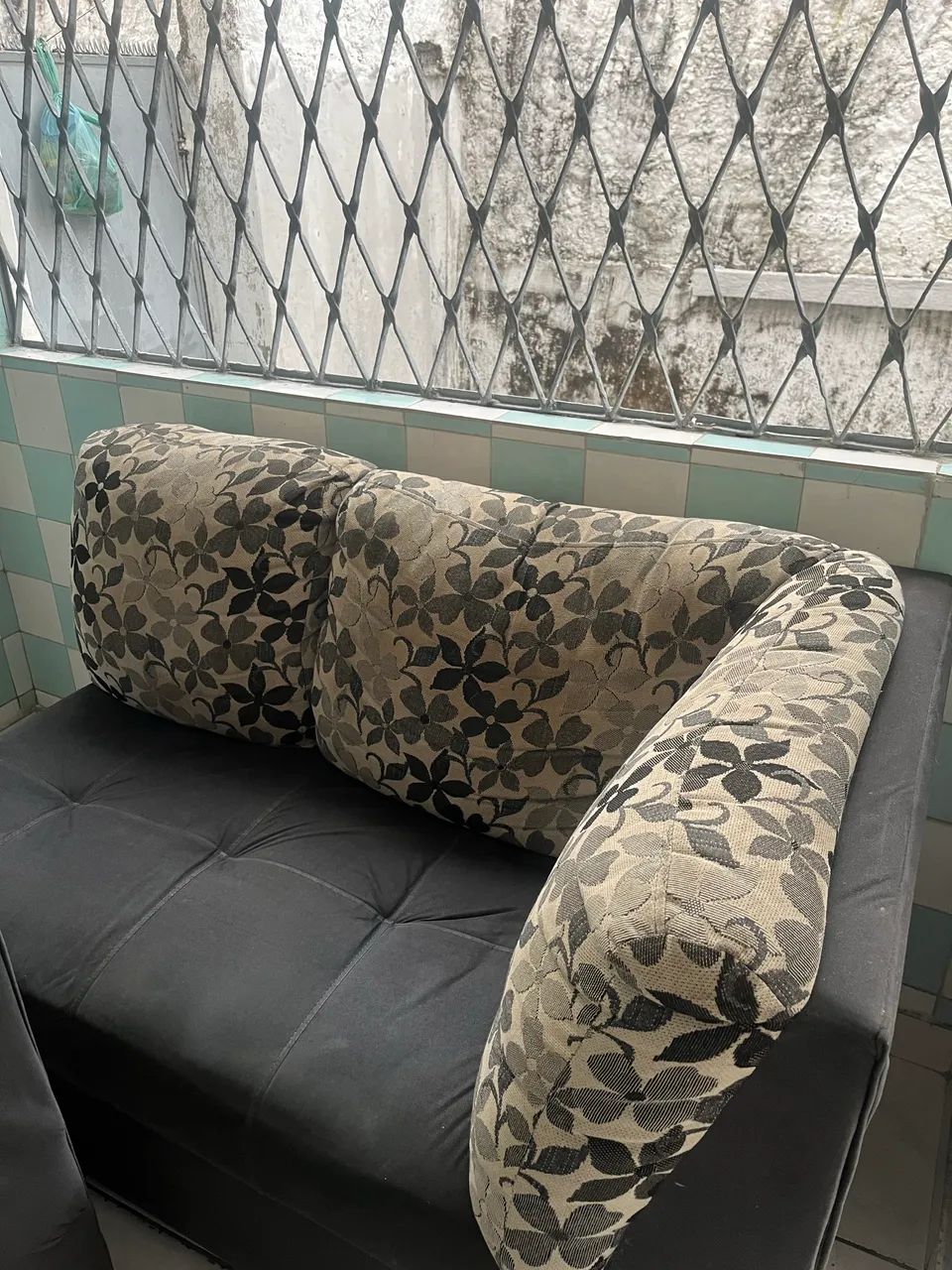 Vende se sofá  - Foto 3