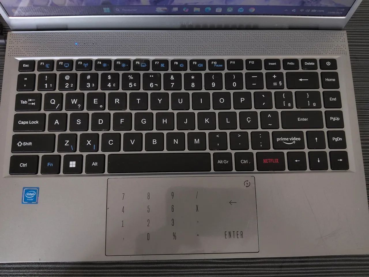 Notebook Ultra R$1.200 - Foto 4