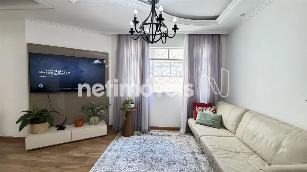 APARTAMENTO 3 QUARTOS NO BURITIS! - Foto 5