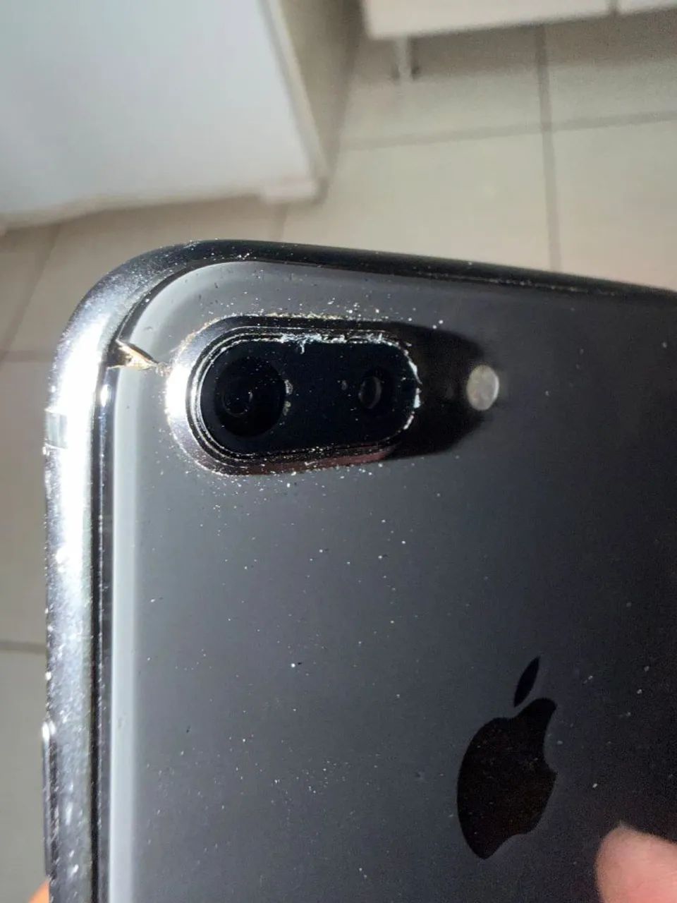 iPhone 8 plus 64gb 